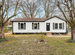 123 Cascade Ave, McMinnville, TN 37110