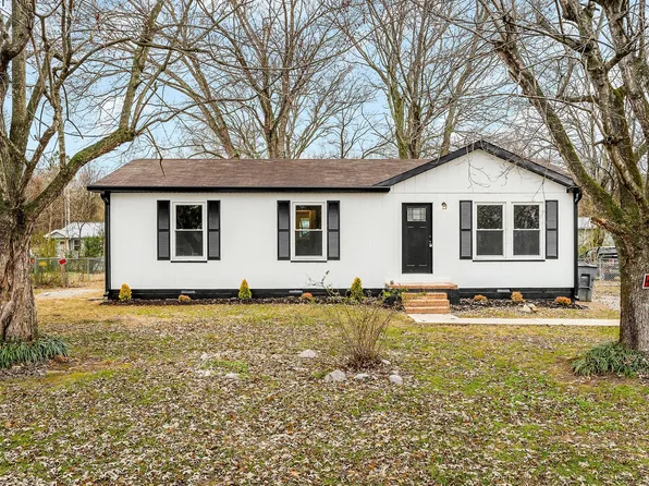 123 Cascade Ave, McMinnville, TN 37110
