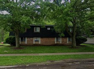 1549 Brooke Park Dr #6, Toledo, OH 43612