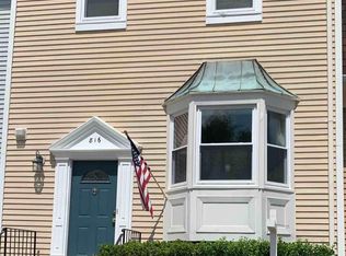 816 Flagler Dr, Gaithersburg, MD 20878