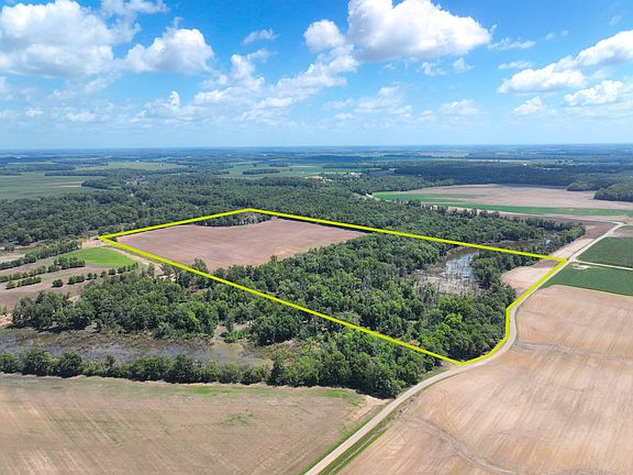 2nd image of County Road 2875e