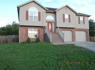 22931 Reward Rd, Waynesville, MO 65583