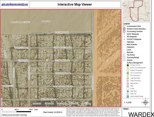 1st image of 2991 Desert Flora Dr