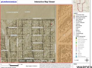 2991 Desert Flora Dr, Mohave Valley, AZ 86440