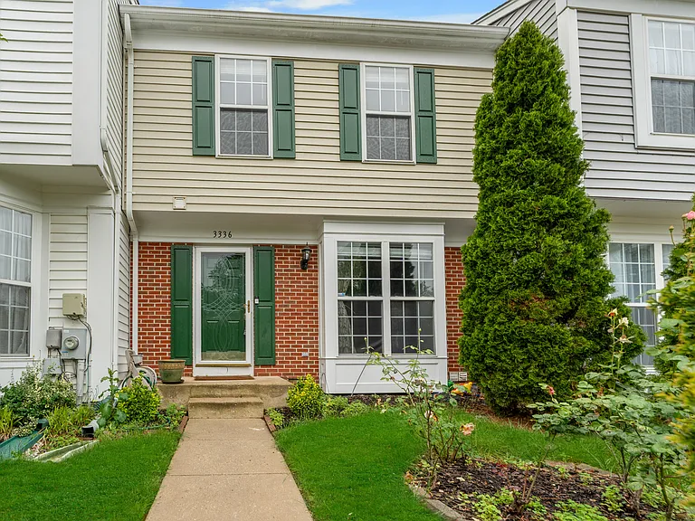 3336 Fordington Pl — Photo 3