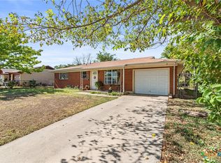 118 E Mark Rd, Harker Heights, TX 76548