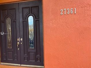 27361 SW 164th Ave, Homestead, FL 33031