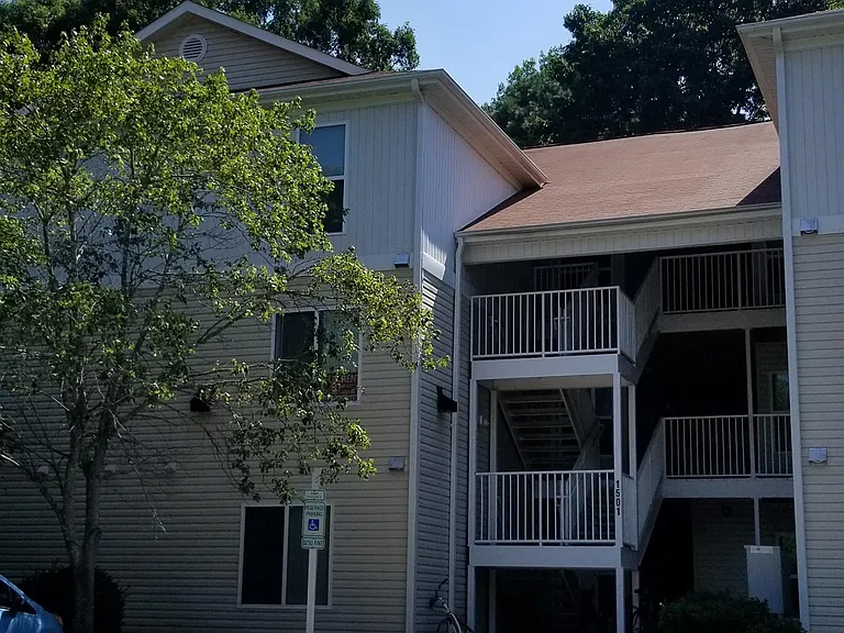 1501-301 Graduate Ln #1 — Photo 1