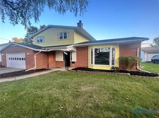 5924 Vistamar Rd, Toledo, OH 43611