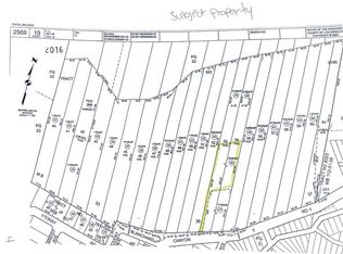 0 Blanchard Canyon Rd, Tujunga, CA 91042