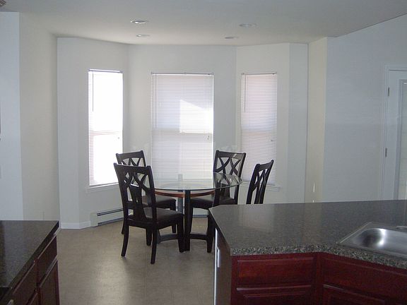 Eat-In-Kitchen Area
