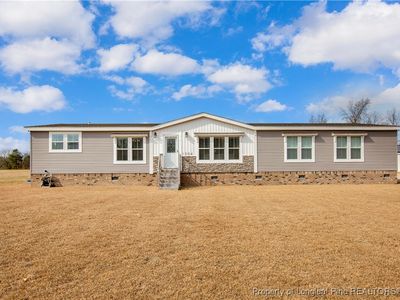 1004 Brayboy Rd, Rowland, NC, 28383