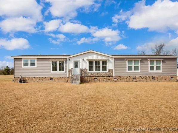 1004 Brayboy Rd, Rowland, NC 28383