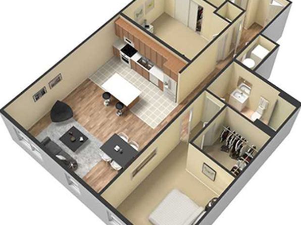 Bayshore Place | 5699 N Centerpark Way, Milwaukee, WI