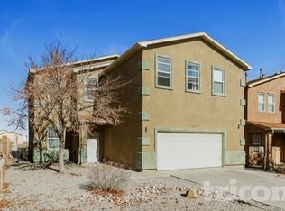 7309 Hearthstone Rd NW, Albuquerque, NM 87114