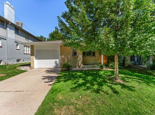 558 S Race St, Denver, CO 80209