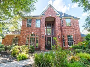 5310 Meadowfield Creek Way, Spring, TX 77379