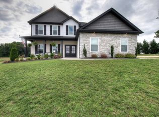 4019 Maize Pl, Piney Flats, TN 37686