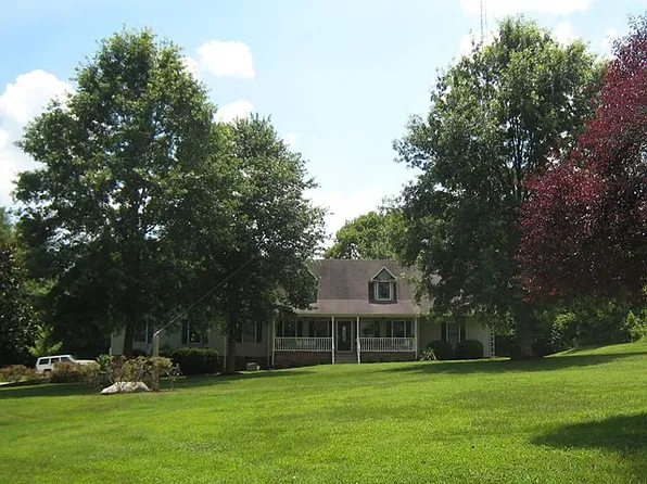 1228 Sam Johnson Rd, Columbia, TN 38401