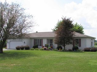 12905 Ashville Pike, Ashville, OH 43103