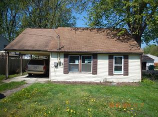 5864 Main Ave, North Ridgeville, OH 44039