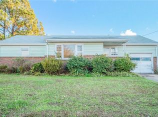 2469 Tullibee Dr, Norfolk, VA 23518