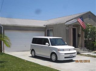 8549 Alameda St, Downey, CA 90242