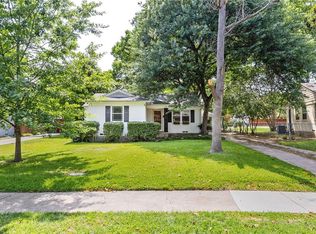 543 Classen Dr, Dallas, TX 75218