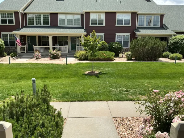 6608 W 3rd St Unit 73, Greeley, CO 80634