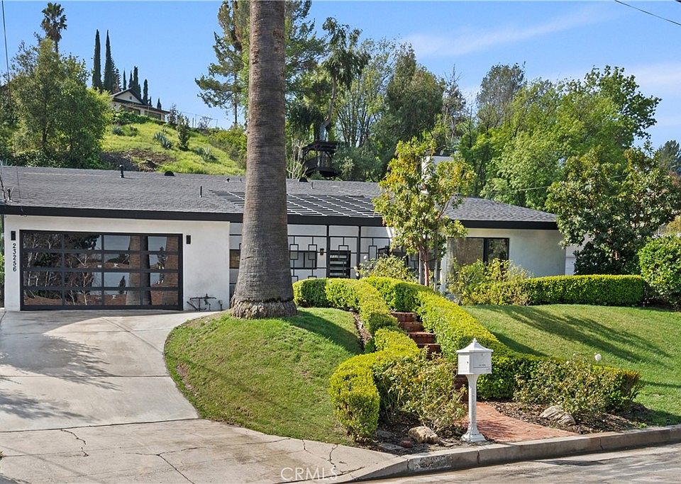 23256 Calvert St, Woodland Hills, CA 91367 Zillow