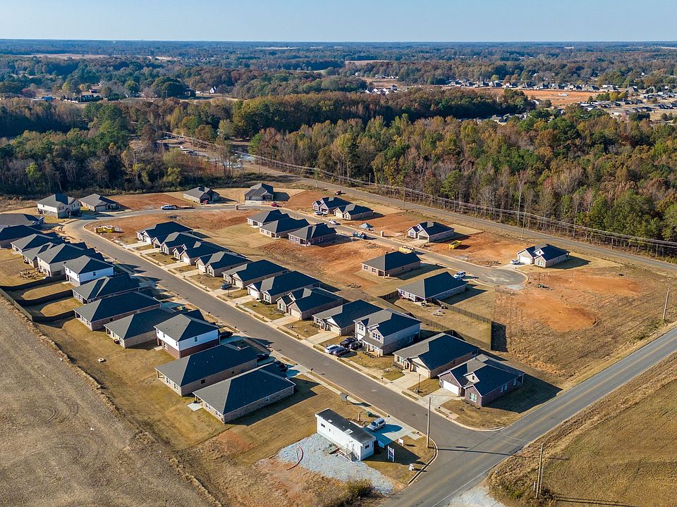 Mallard Landing by Davidson Homes Huntsville Region in Athens AL Zillow