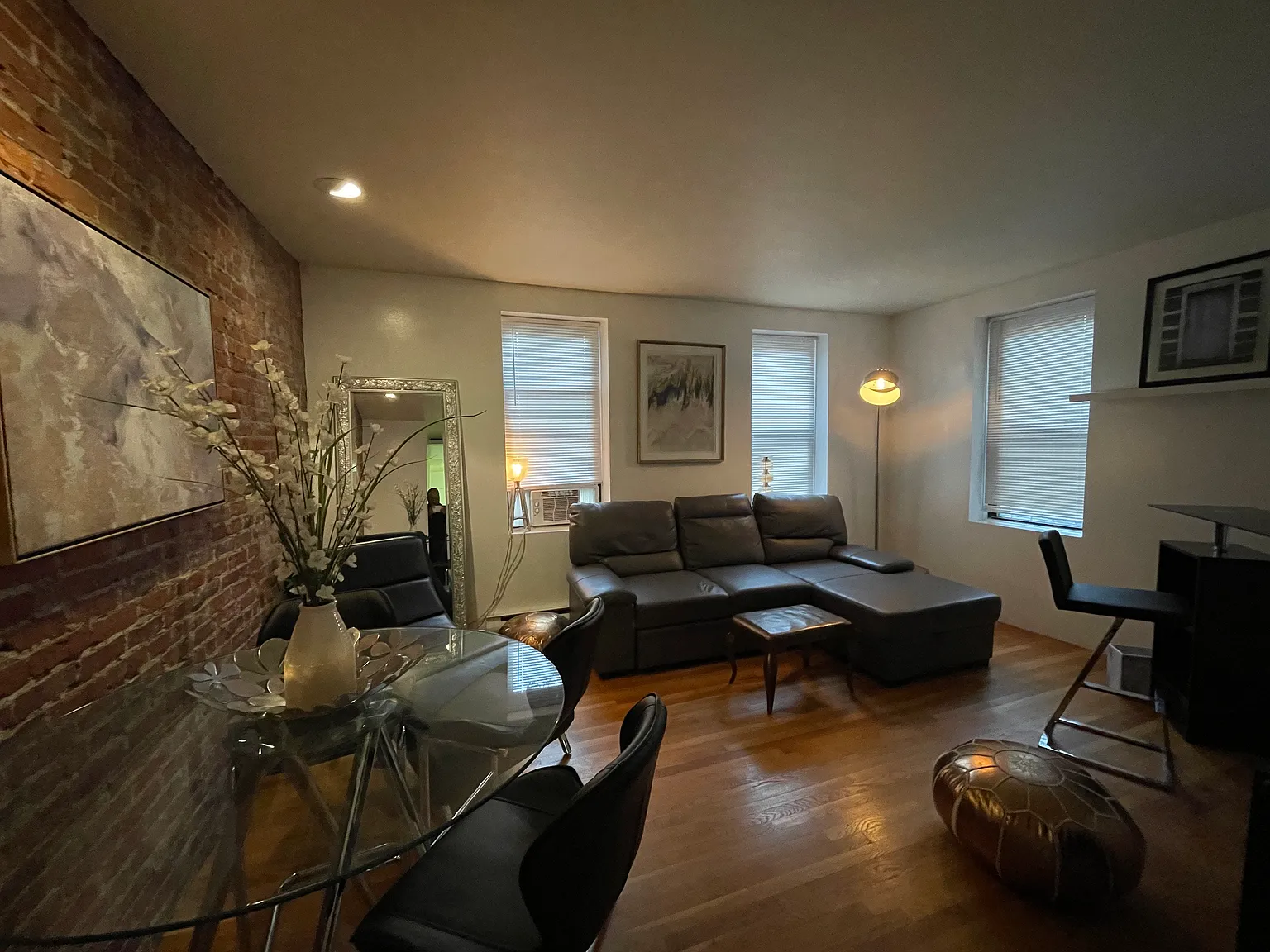 1 bed, 9999 sqft, $3,150 — Photo 1