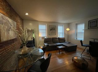 90 Saint Botolph St APT 9, Boston, MA 02116