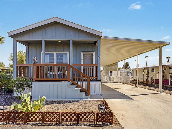 2nd image of 654 E RANCH Road #34