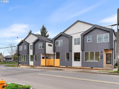 8047 SE 72nd Ave #3, Portland, OR, 97206
