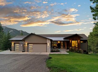 20 Juniper Ln, Clancy, MT 59634