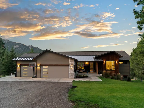 20 Juniper Ln, Clancy, MT 59634