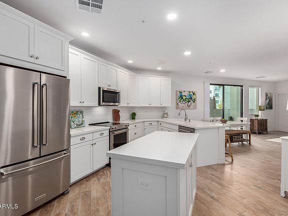 4th image of 2511 W QUEEN CREEK Road #174
