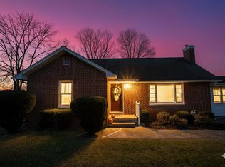 132 Calvary Church Rd, Corbin, KY 40701