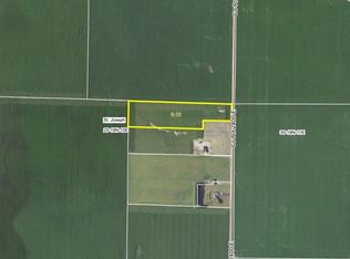 1350 County Road 2400 E, Saint Joseph, IL 61873