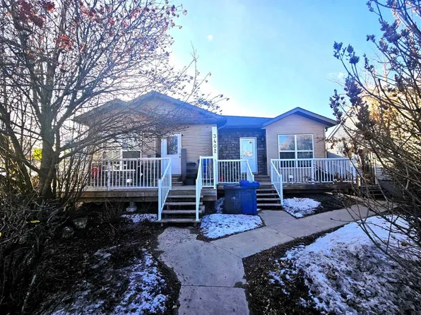 3402 49th Ave, Red Deer, AB T4N 3W2