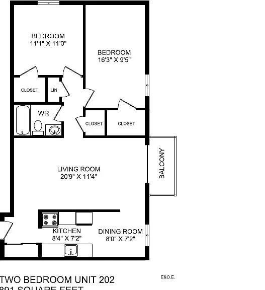 351 Eramosa Rd — Photo 21