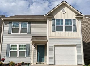 9934 Portaferry Dr, Charlotte, NC 28213