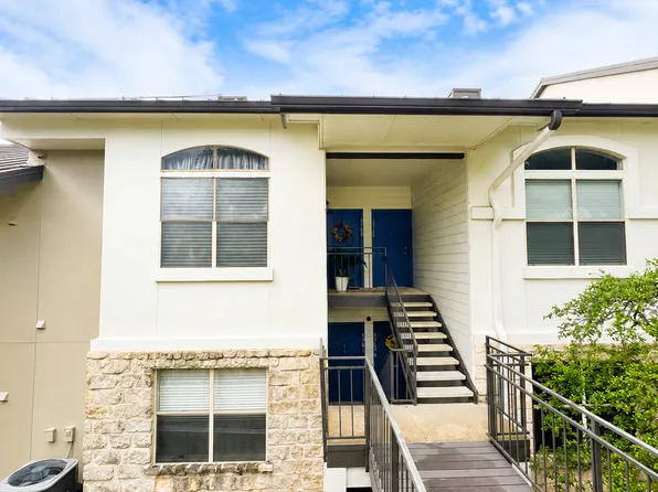 6000 SHEPHERD MOUNTAIN CV UNIT 1706, Austin, TX 78730