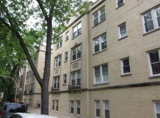 2608 W Glenlake Ave #1, Chicago, IL 60659