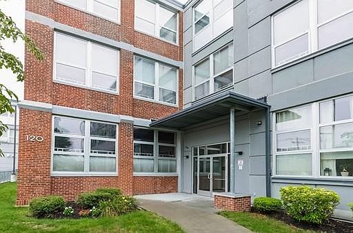 1st image of 120 Holmes St Unit 211