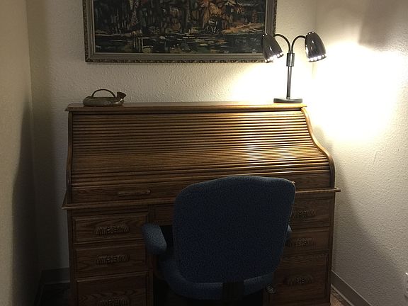 Office nook