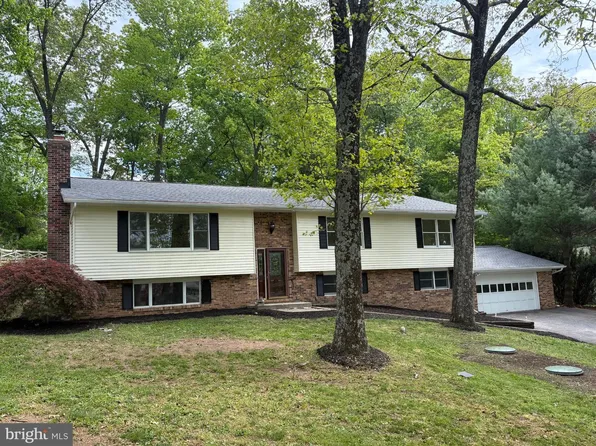 5685 French Ave, Sykesville, MD 21784