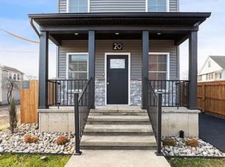 20 Monroe St #1, Schenectady, NY 12305