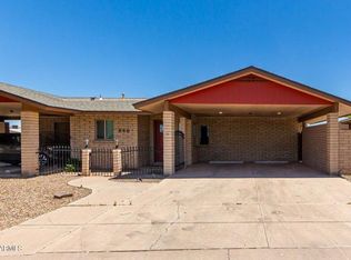 840 N Pueblo Dr UNIT 1, Casa Grande, AZ 85122